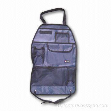 PVC Bag/Super Pocket, Made of 70D Nylon, Suitable for Cars